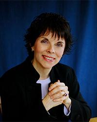 Dr. Carolyn Dean