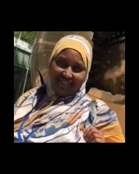 Dr. Nasra Abubakar