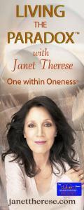 Living the Paradox™ with Janet Therese