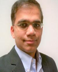 Rahul Joglekar