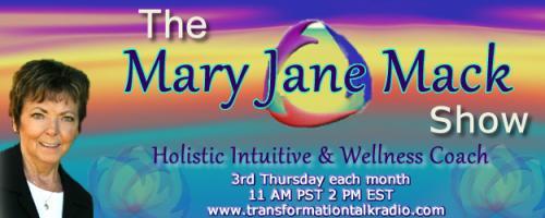 The Mary Jane Mack Show